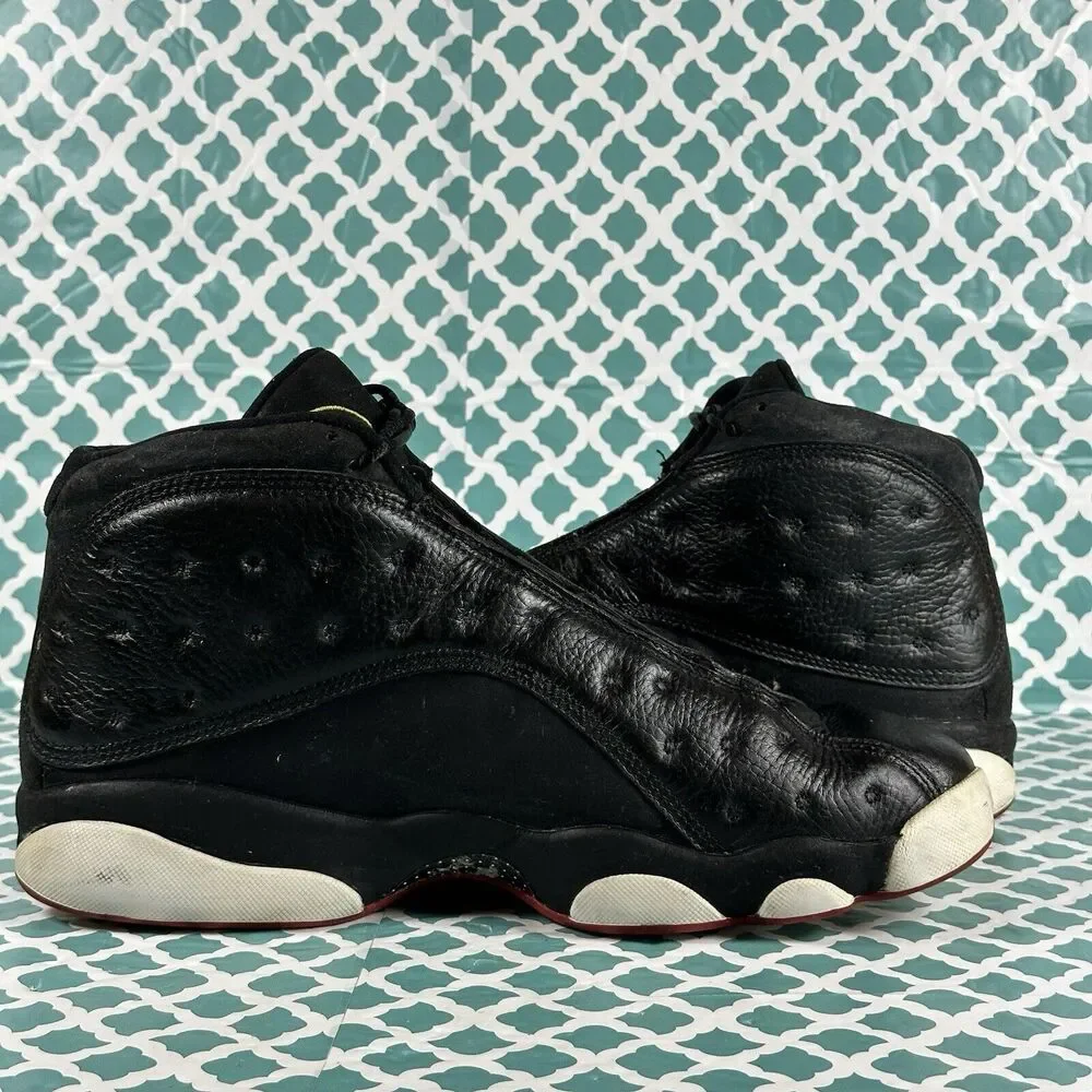 Nike Air Jordan 13 Retro Men’s Size 12 2011 Playoff OG 414571-001‎